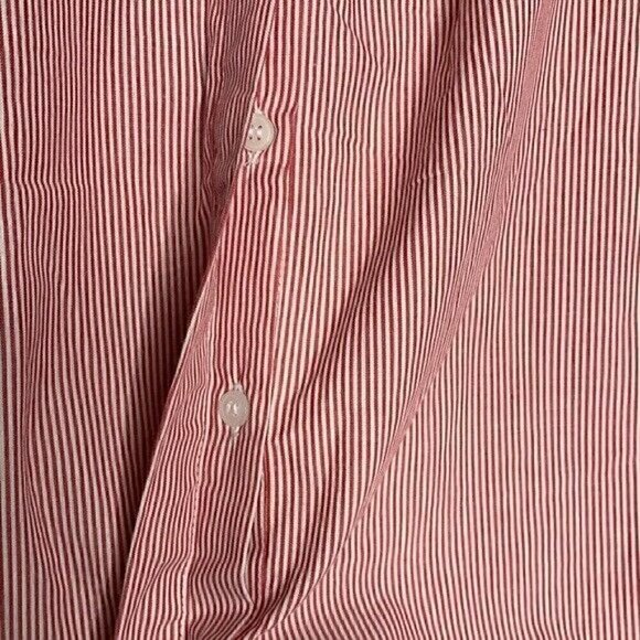 NEW Walter Baker Blouse Size Small Red MSRP $138 Women’s Off The Shoulder - Picture 4 of 8